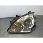 Faro Izquierdo Para Hyundai Terracan