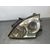 Faro Izquierdo Para Hyundai Terracan