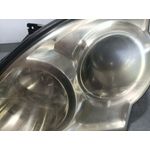 Faro Izquierdo Para Hyundai Terracan