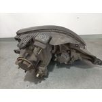 Faro Izquierdo Para Hyundai Terracan