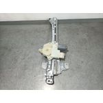 Elevalunas Trasero Derecho Para Peugeot 308