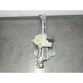Elevalunas Trasero Derecho Para Peugeot 308