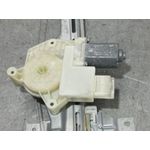 Elevalunas Trasero Derecho Para Peugeot 308