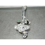 Elevalunas Trasero Derecho Para Peugeot 308