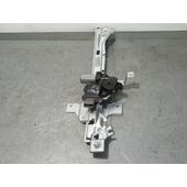 Elevalunas Trasero Izquierdo Para Peugeot 3008