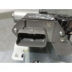Elevalunas Trasero Izquierdo Para Peugeot 3008