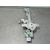 Elevalunas Trasero Izquierdo Para Peugeot 3008
