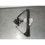 Elevalunas Trasero Derecho Para Audi A3 Sportback