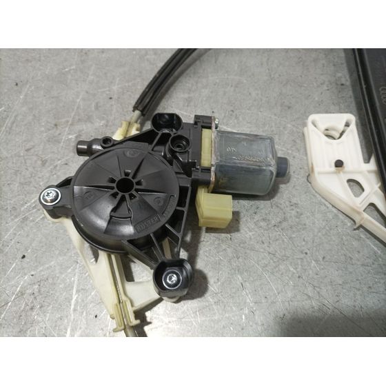 Elevalunas Trasero Derecho Para Audi A3 Sportback