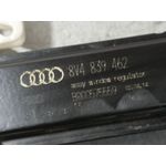 Elevalunas Trasero Derecho Para Audi A3 Sportback