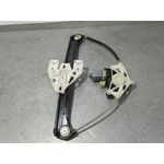 Elevalunas Trasero Derecho Para Audi A3 Sportback