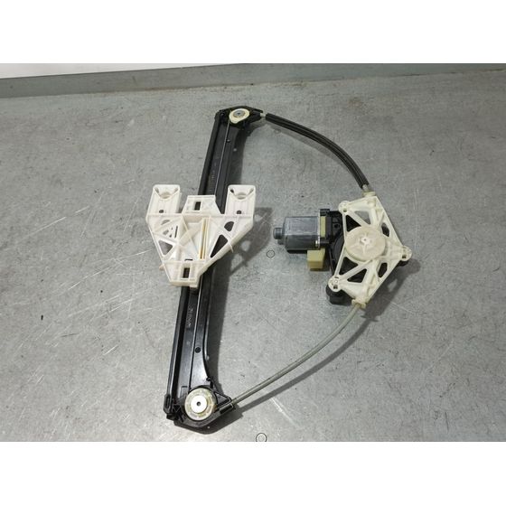 Elevalunas Trasero Derecho Para Audi A3 Sportback