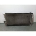 Condensador / Radiador Aire Acondicionado Para Bmw Mini