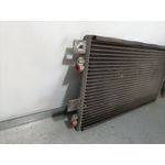 Condensador / Radiador Aire Acondicionado Para Bmw Mini