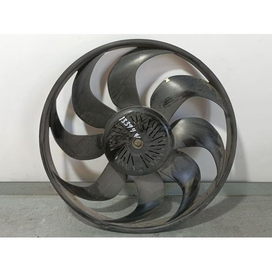 Electroventilador Para Bmw Mini