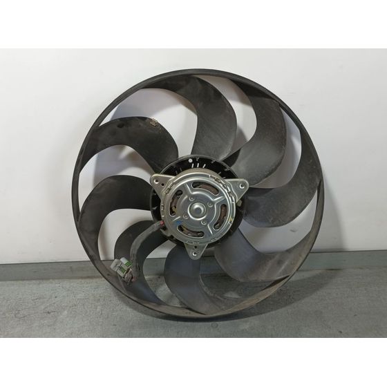 Electroventilador Para Bmw Mini
