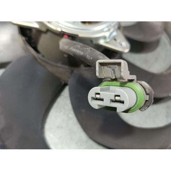 Electroventilador Para Bmw Mini