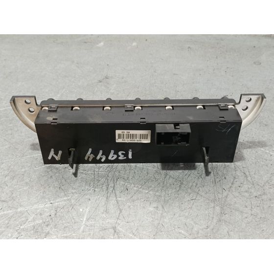 Mando Multifuncion Para Bmw Mini
