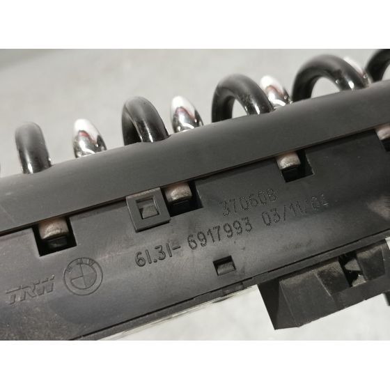 Mando Multifuncion Para Bmw Mini