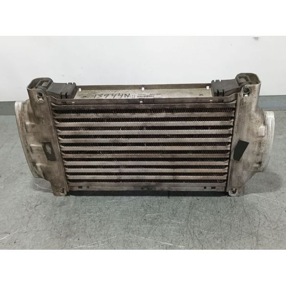 Intercooler Para Bmw Mini