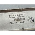 Intercooler Para Bmw Mini