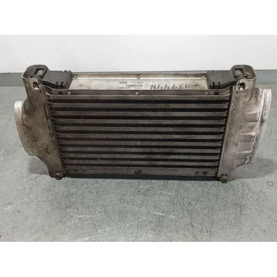 Intercooler Para Bmw Mini