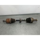 Transmision Delantera Derecha Para Honda Hr-V