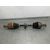 Transmision Delantera Derecha Para Honda Hr-V