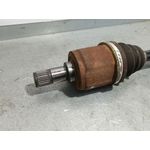 Transmision Delantera Derecha Para Honda Hr-V