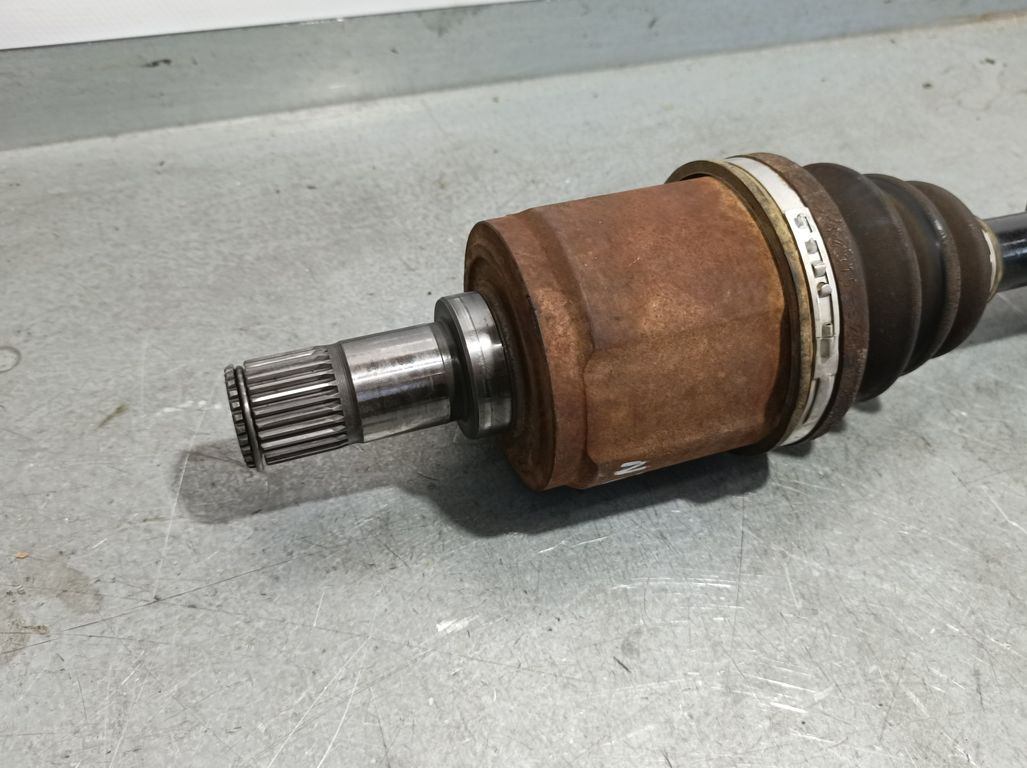 Transmision Delantera Derecha Para Honda Hr-V
