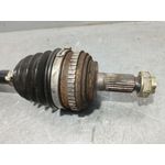 Transmision Delantera Derecha Para Honda Hr-V
