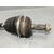 Transmision Delantera Derecha Para Honda Hr-V
