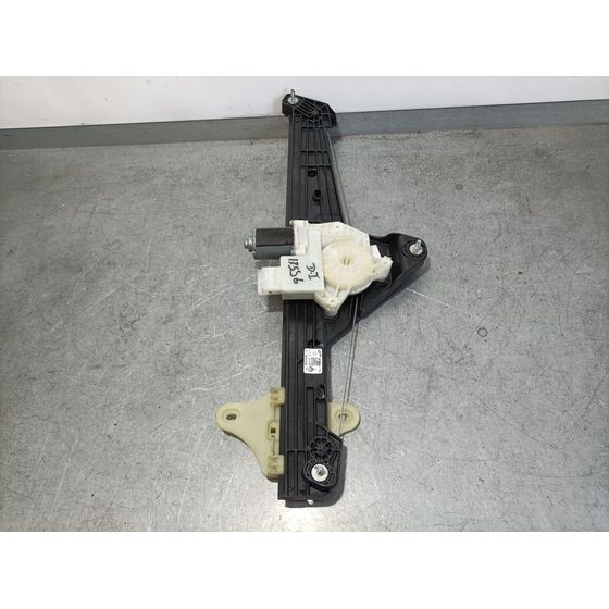 Elevalunas Delantero Izquierdo Para Renault Clio V