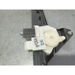 Elevalunas Delantero Izquierdo Para Renault Clio V