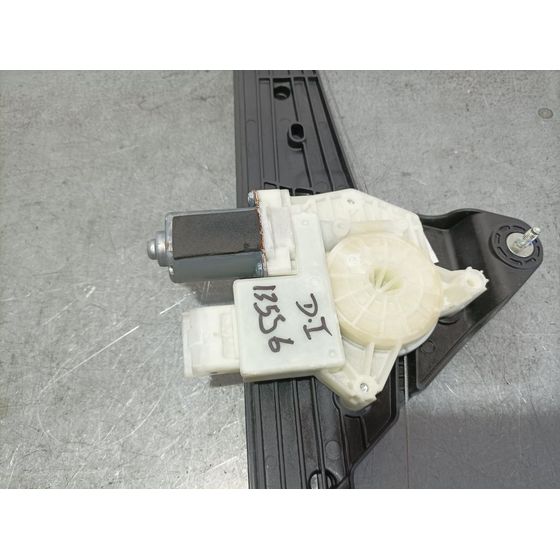 Elevalunas Delantero Izquierdo Para Renault Clio V