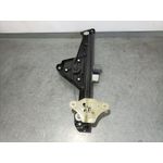 Elevalunas Delantero Izquierdo Para Renault Clio V