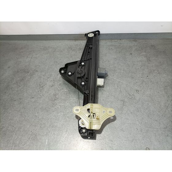 Elevalunas Delantero Izquierdo Para Renault Clio V