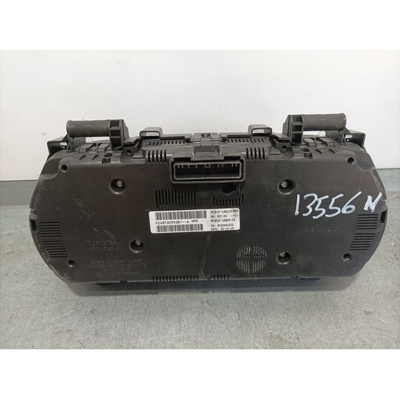 Cuadro Instrumentos Para Renault Clio V