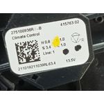 Mando Climatizador Para Renault Clio V