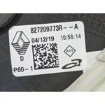 Elevalunas Trasero Derecho Para Renault Clio V
