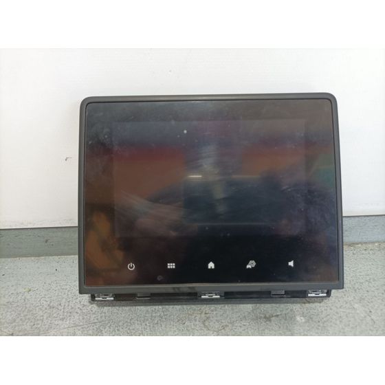 Sistema Navegacion Gps para Renault Clio V