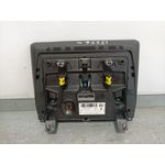 Sistema Navegacion Gps para Renault Clio V
