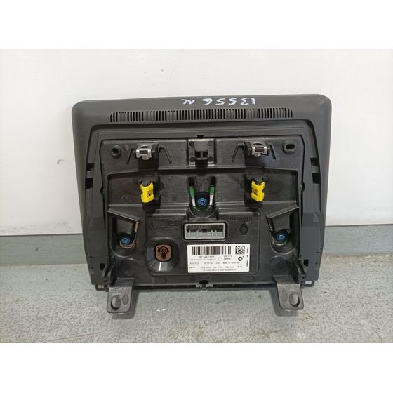Sistema Navegacion Gps para Renault Clio V