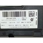 Sistema Navegacion Gps para Renault Clio V
