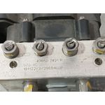 Abs para Renault Clio V