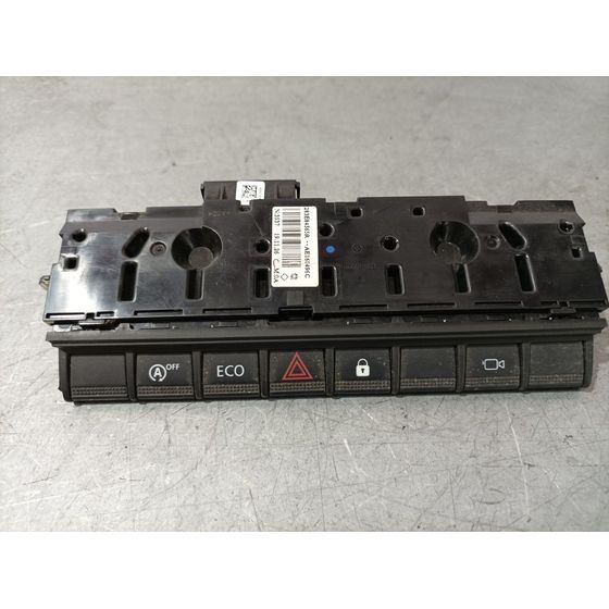 Mando Multifuncion para Renault Clio V