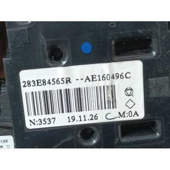 Mando Multifuncion para Renault Clio V