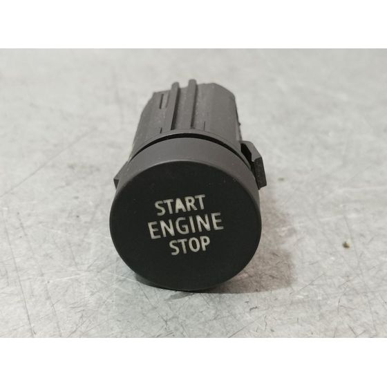 Boton Start/Stop para Renault Clio V