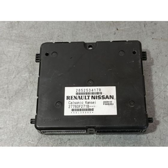 Modulo Electronico para Renault Clio V