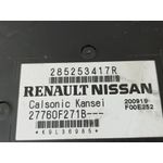 Modulo Electronico para Renault Clio V